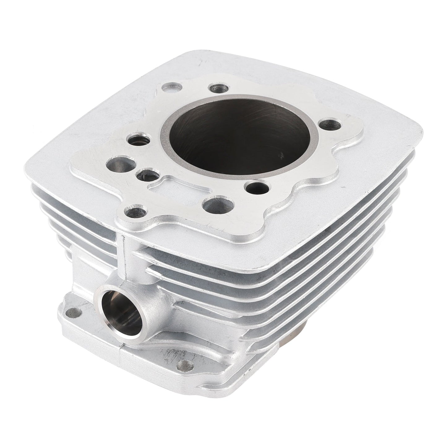 Kit cilindro cilindro 200cc per Zongshen Loncin Kinroad CG200 ATV Quad cinese 4T