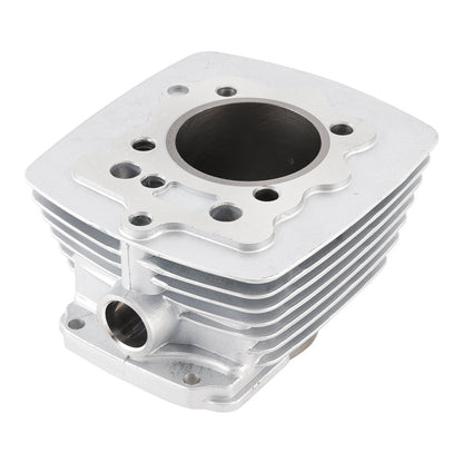 Kit cilindro cilindro 200cc per Zongshen Loncin Kinroad CG200 ATV Quad cinese 4T