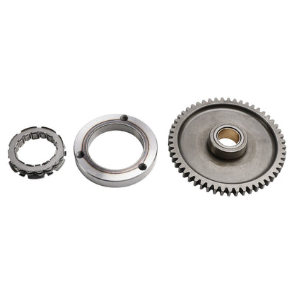 Ingranaggio frizione avviamento unidirezionale 39mm per Access AMX 3.20 AMS 4.32 Xtreme 300