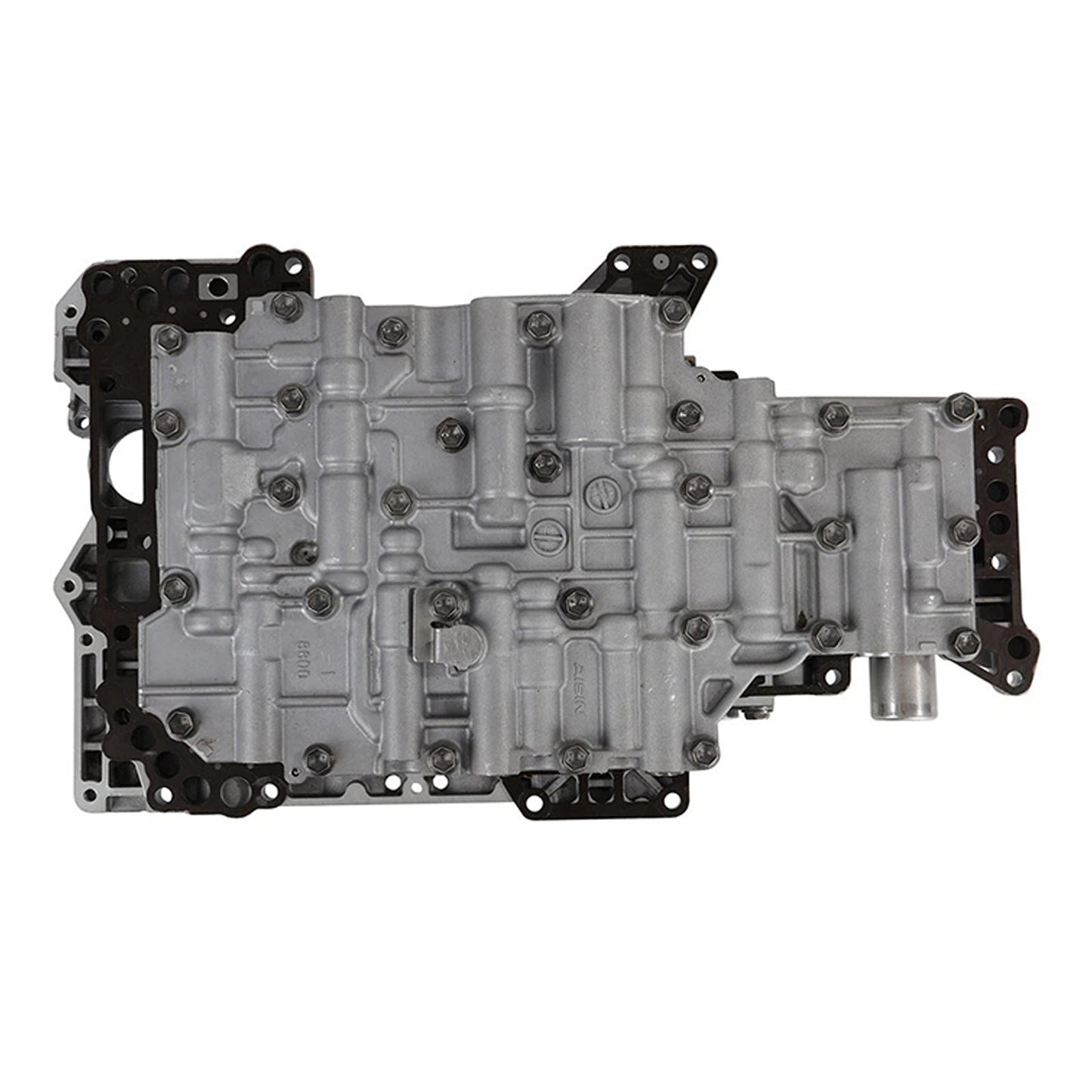 Corpo valvola trasmissione Cadillac CTS 6 cilindri 3.6L 4 porte 2014-2017 TL-80SN AA80E 24269992