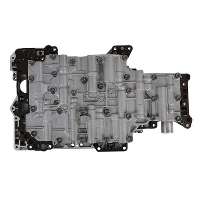 Corpo valvola trasmissione Cadillac CTS 6 cilindri 3.6L 4 porte 2014-2017 TL-80SN AA80E 24269992