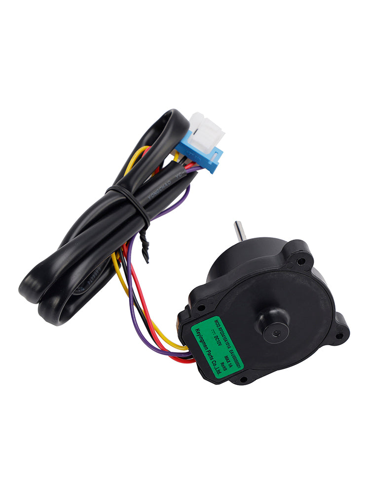 Accessori di ricambio per motore ventola frigorifero DC 12V per LG EAU65058501