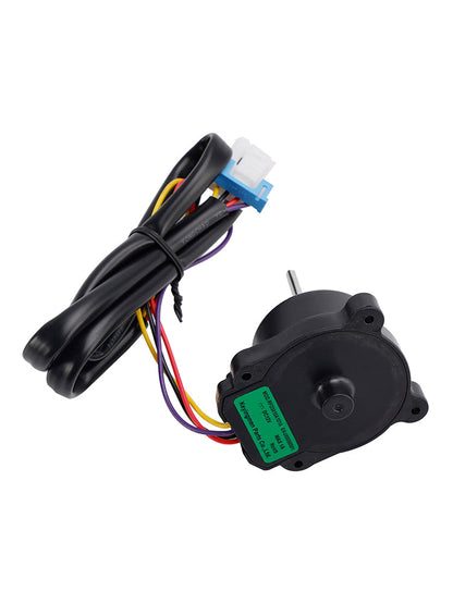 Accessori di ricambio per motore ventola frigorifero DC 12V per LG EAU65058501