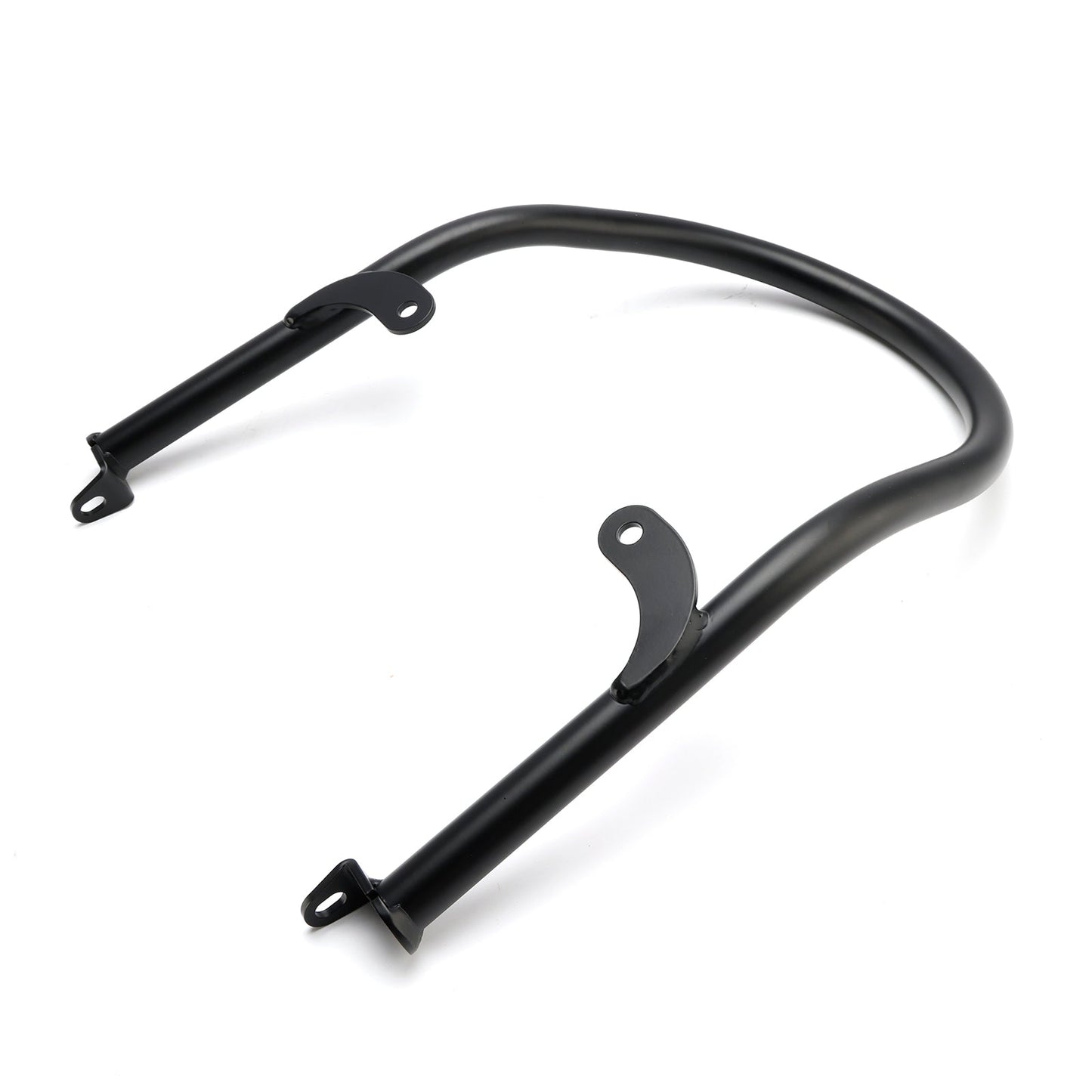 Supporto per bracciolo passeggero Kawasaki Z900RS 2018-2023