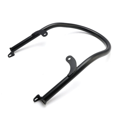 Supporto per bracciolo passeggero Kawasaki Z900RS 2018-2023