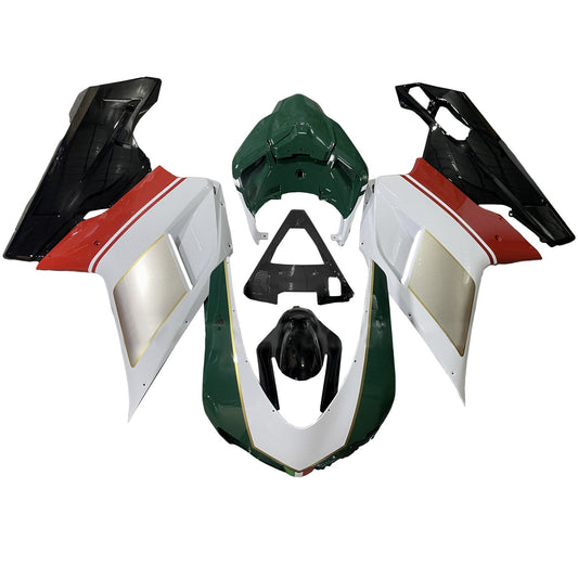 Kit Carenatura Ducati 1098 1198 848 2007-2011 Carrozzeria ABS