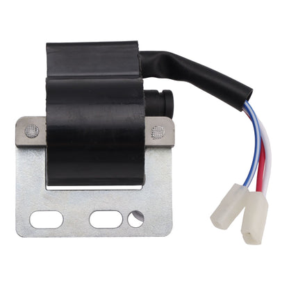 Bobina di accensione compatibile con Simson SR1 SR2 KR 50 IWL Pitty Berlin SR59 TR150 Troll
