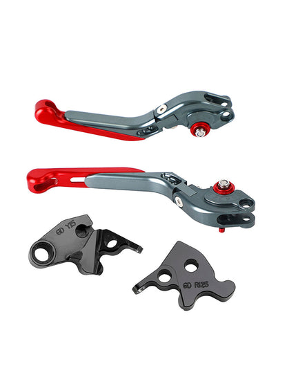 Leva freno frizione regolabile YAMAHA XSR 155 MT15 2019-2022