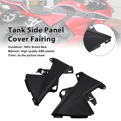 Carenatura laterale del pannello di rivestimento del serbatoio del carburante Honda CBR600RR 2013-2026