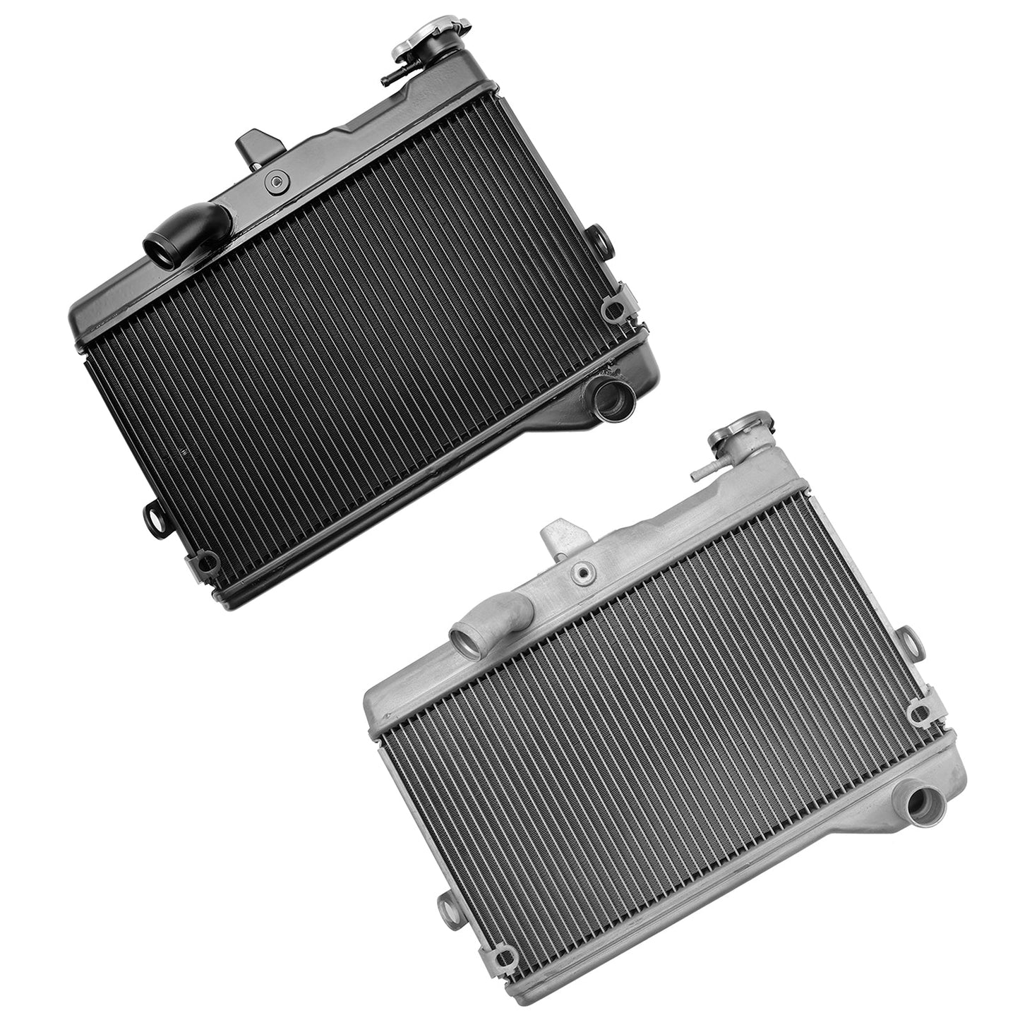 Radiatore di raffreddamento del motore Yamaha Tenere 700 XTZ700 2019-2024