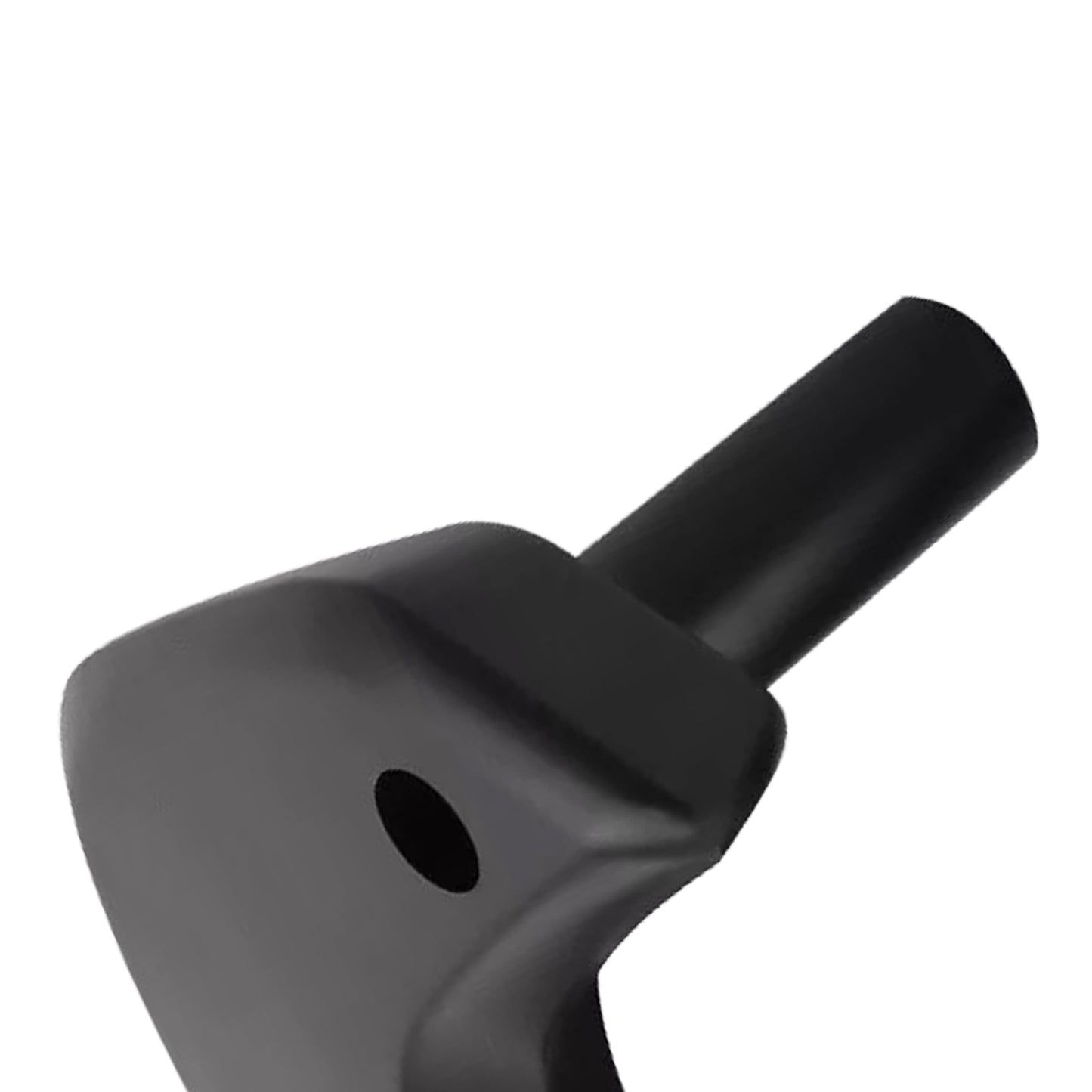 Maniglia interna per finestrino manuale della portiera sinistra e destra della Ford Fiesta 2011-2020