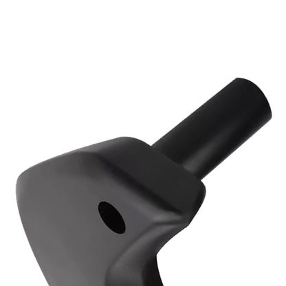 Maniglia interna per finestrino manuale della portiera sinistra e destra della Ford Fiesta 2011-2020