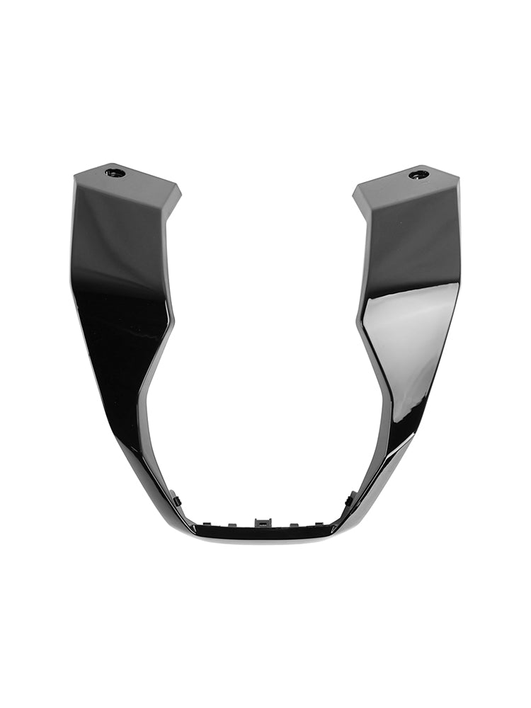 2023-2024 Honda ADV 160 Manubrio Driver Coperchio inferiore scatola centrale Carenatura