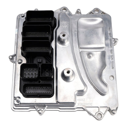 BMW X1 E84 E87 E90 E91 Unità modulo di controllo motore 0261S07334 7628656