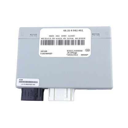 Modulo unità di controllo PDC parcheggio BMW E87 E90 1 3 Serie 66216982402