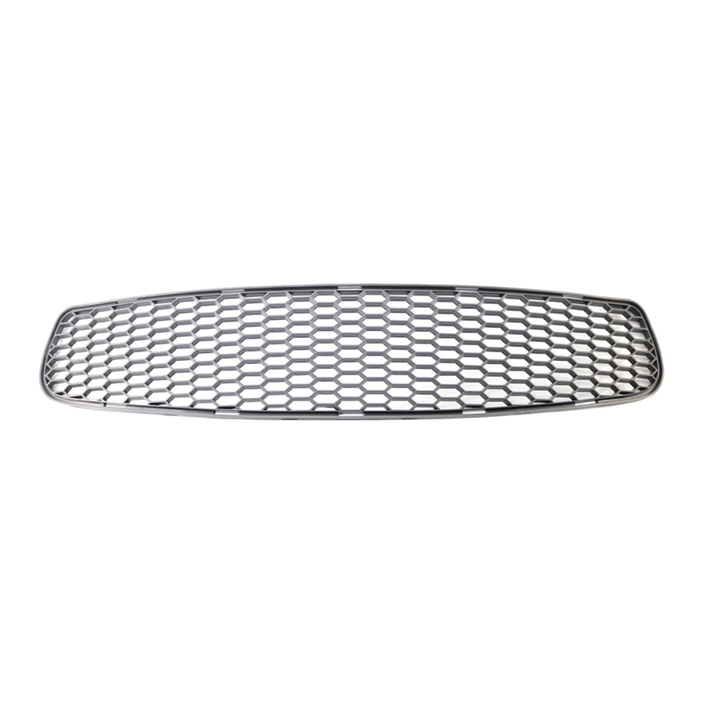 Griglia inferiore paraurti anteriore stile M3 per BMW Serie 3 E90 E92 E93 2009-2011