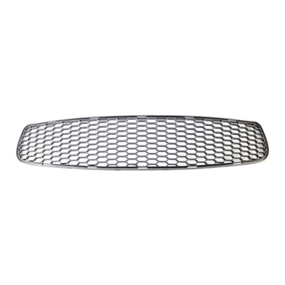 Griglia inferiore paraurti anteriore stile M3 per BMW Serie 3 E90 E92 E93 2009-2011