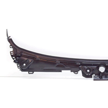 Rivestimento del cofano del tergicristallo anteriore BMW Serie 3 GT F34 2014-2019 51717285941