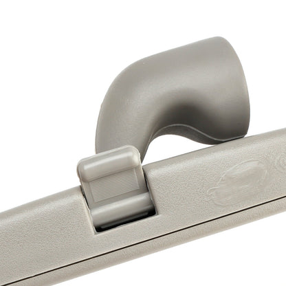 Specchietto retrovisore interno grigio 3B0857511H per VW Golf MK4 Jetta Passat