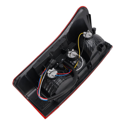 Fanale posteriore sinistro+destro per Isuzu D-Max 2012-2019