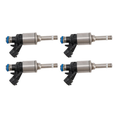 Iniettore di carburante Nissan Rogue 2.0L 4 pezzi 2017-2019 0261500090 16600-1VA0A