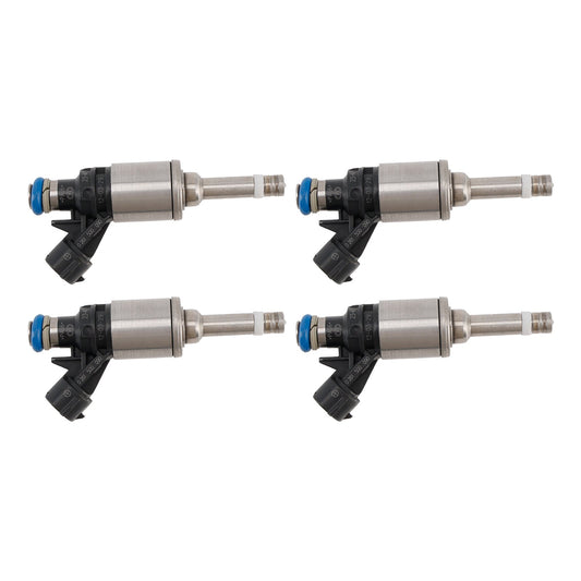 Iniettore di carburante Nissan Rogue 2.0L 4 pezzi 2017-2019 0261500090 16600-1VA0A