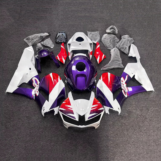 Kit di carene in plastica ABS stampate a iniezione per Honda CBR600RR 2013-2025 F5