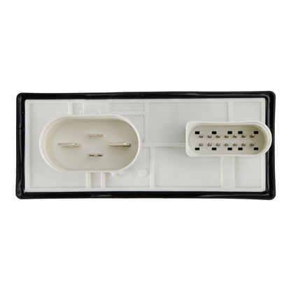 Modulo di controllo della ventola del radiatore per VW Golf IV Bora Audi A3 Skoda 1J0919506L