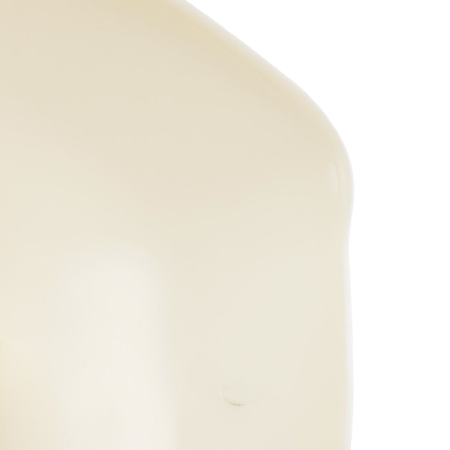 Copertura carenatura posteriore sedile posteriore Kawasaki Z1000 2007-2009