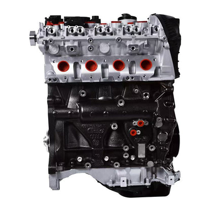 Nuovo motore EA888 Gen2 CCZ a 4 cilindri per Volkswagen CC 2.0L Turbo 2013-2017