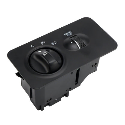 Interruttore fari F81Z11654AA per Ford F250 F350 Super Duty 1999-2005