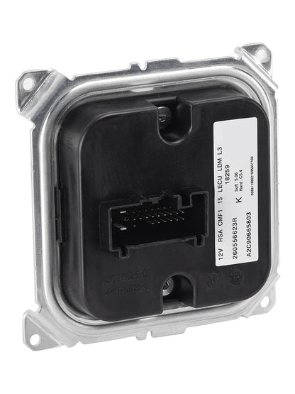 Centralina fari 260556623R per Renault Nissan Clio Megan
