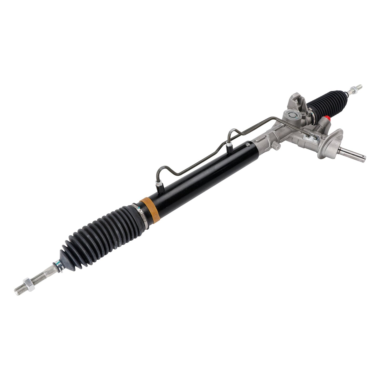 Cremagliera del servosterzo diesel Ford Galaxy WGR 1.9L 2000/04-2006/05 7M3422061B 1108773