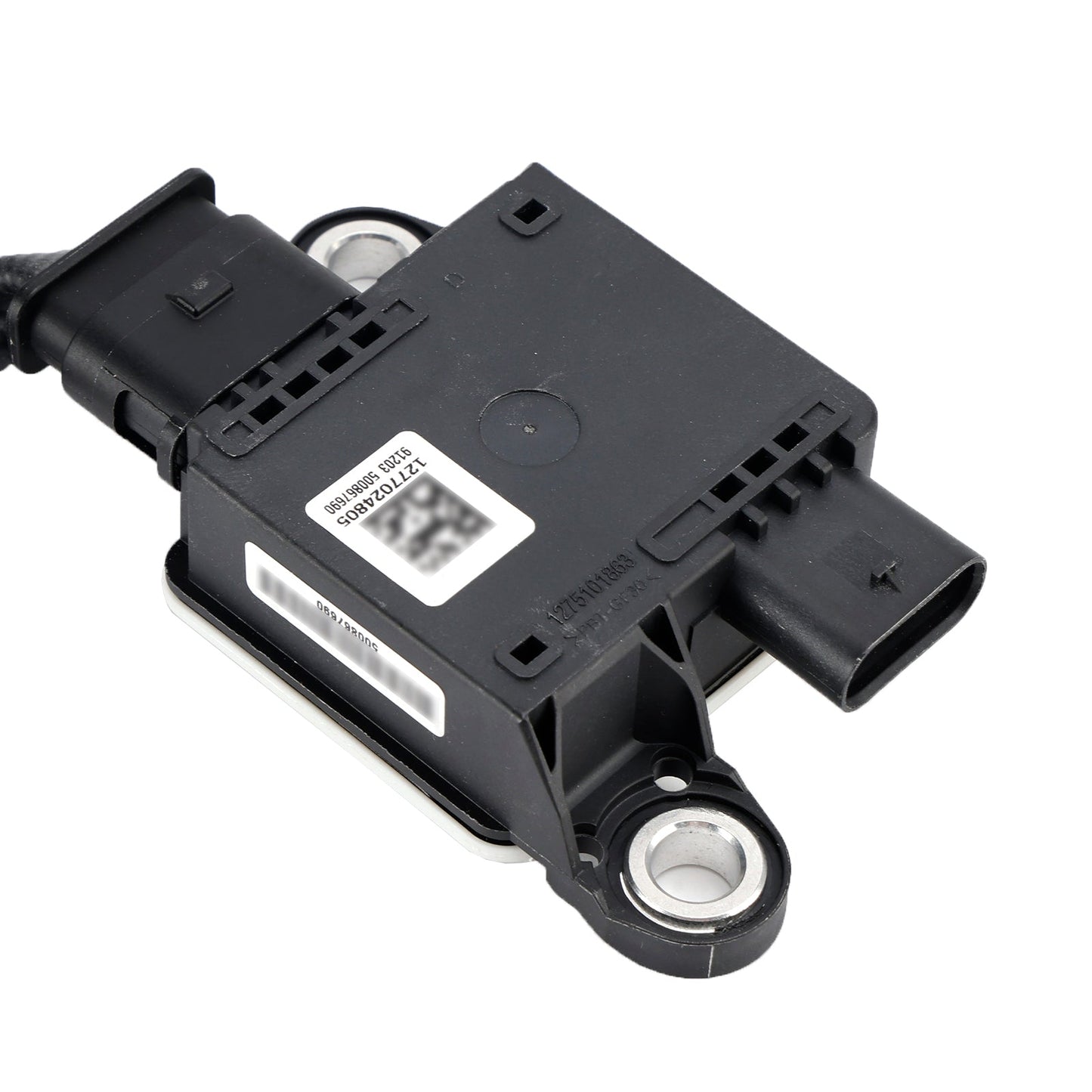 07/2020-06/2023 BMW 5 Touring (G31) 518 d Mild-Hybrid Station Wagon Diesel/Electro Sensore di particolato 13628582026