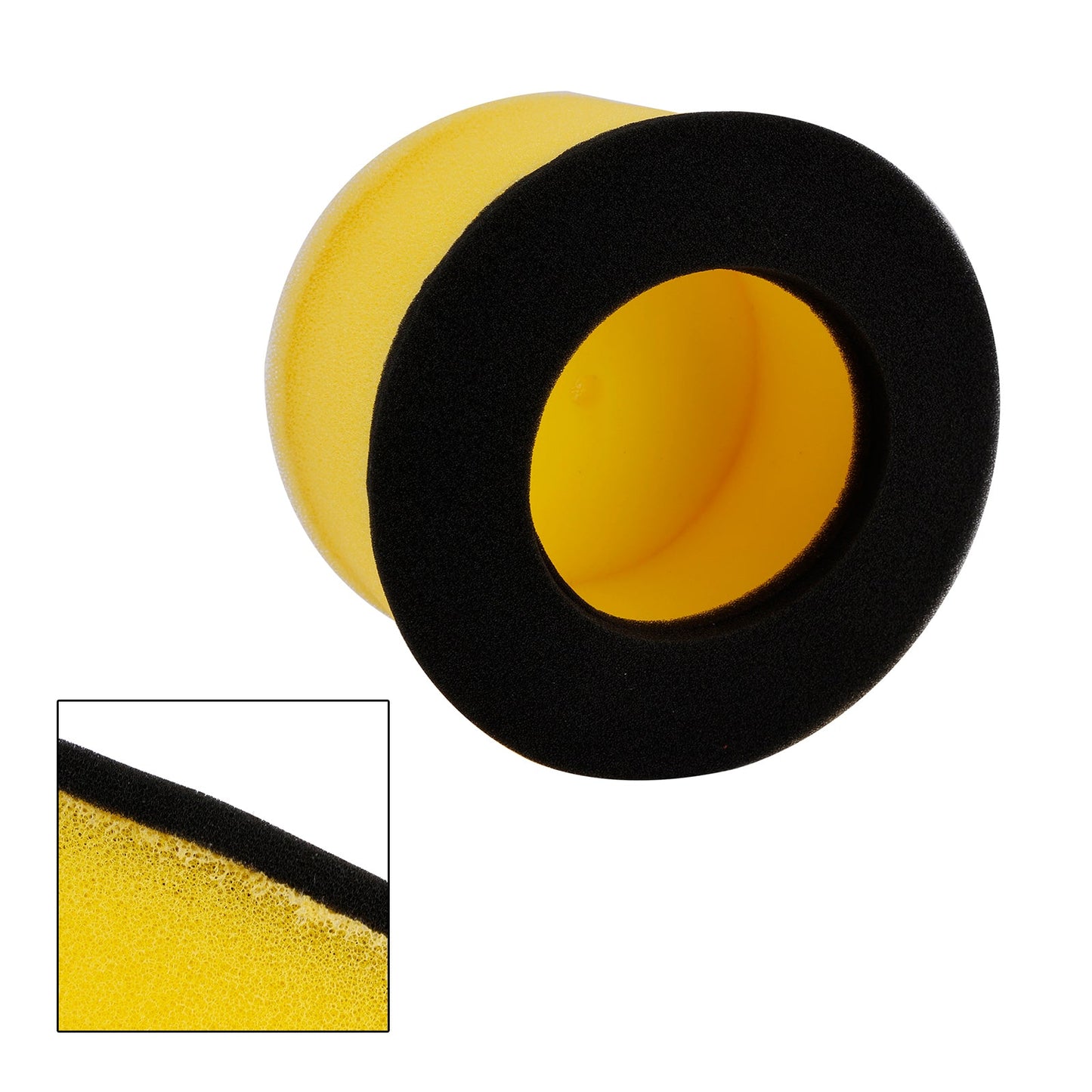 Filtro aria sostitutivo 13780-09F00 per Suzuki Lta500F Quadmaster 500 4Wd Quadrunner