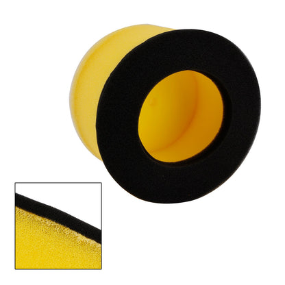 Filtro aria sostitutivo 13780-09F00 per Suzuki Lta500F Quadmaster 500 4Wd Quadrunner