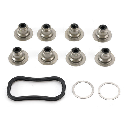 Kit di ricostruzione guarnizioni pistone cilindro 93mm Polaris RZR 1000 4 XP EPS Ride Command Edition 2018-2019