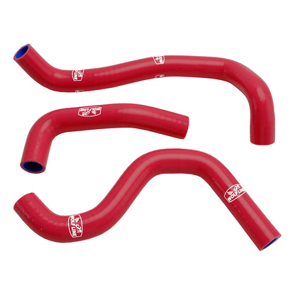 Kit tubo flessibile refrigerante radiatore in silicone per Street Triple 765 R RS 2020-2022
