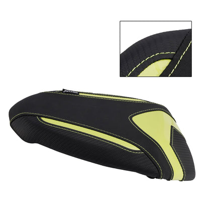 Cuscino passeggero posteriore piatto per Triumph Street Triple 765 765S 765R 2019-2024