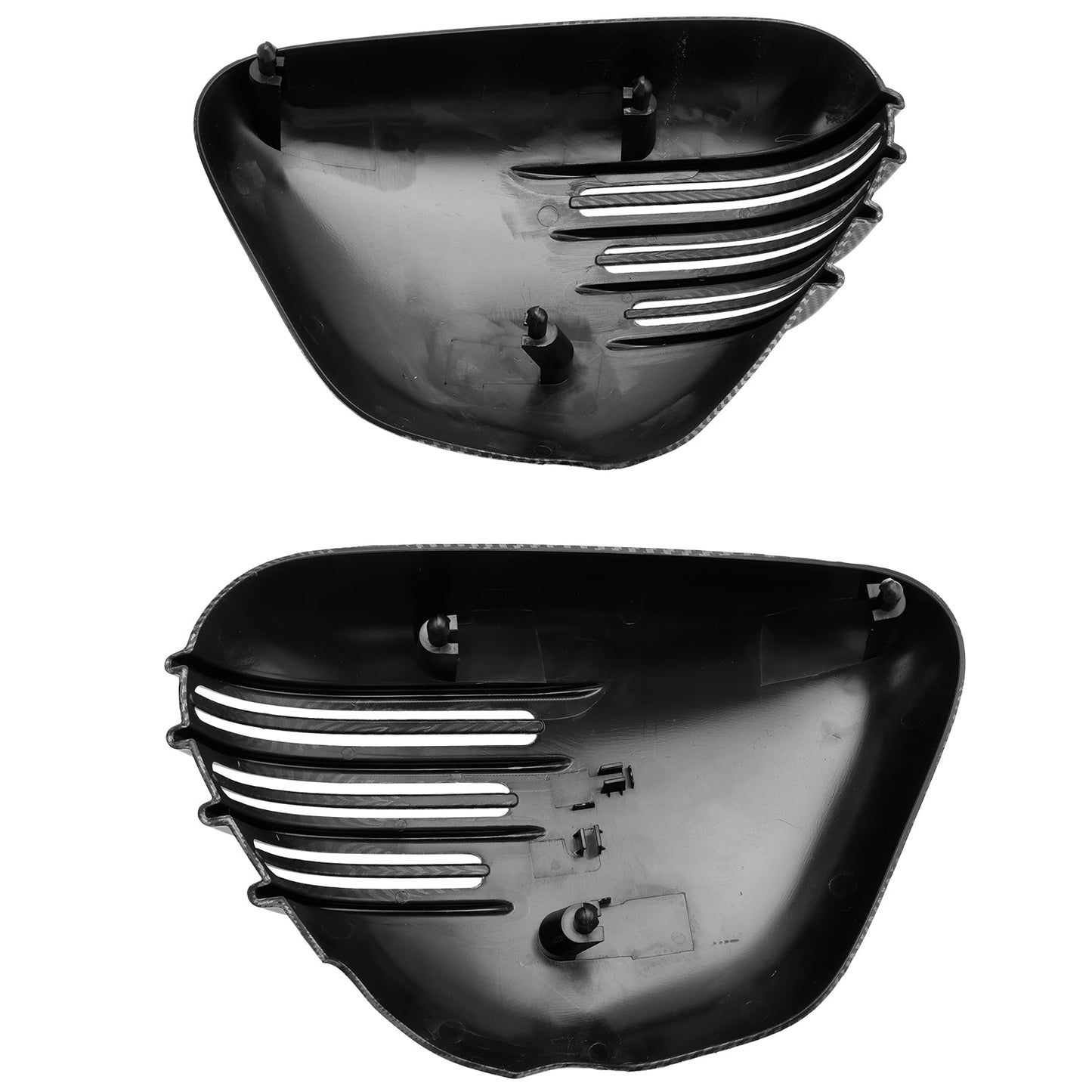 Pannello carenatura laterale per sedile Speed Twin 900 2023-2024