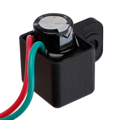 Regolatore di tensione 1A016315R per Piaggio Vespa Primavera Sprint 50 125 150 19-25