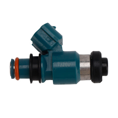 Iniettori di carburante adatti per Yamaha KODIAK 450 2018-2022 BB5-13761-00