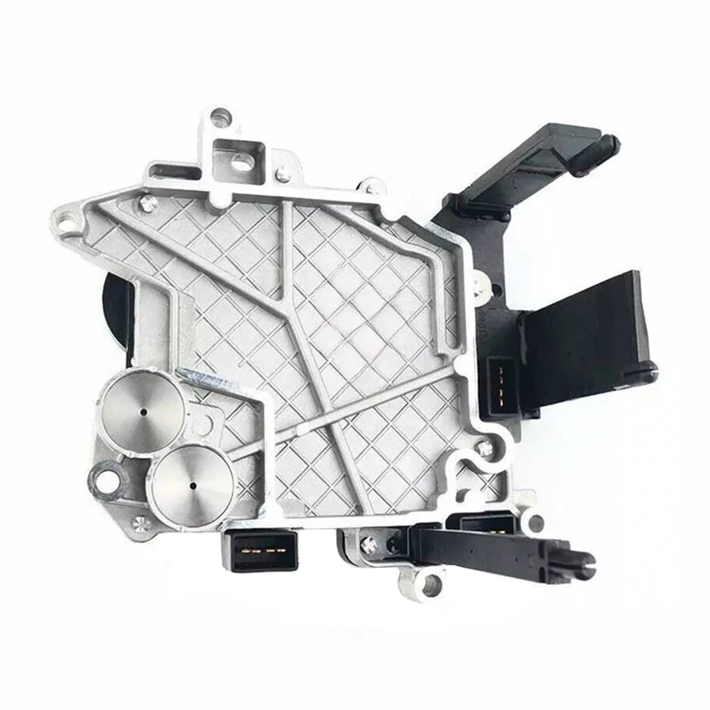 Unità di controllo del cambio automatico CVT 18 pin Audi A8 2.8L 3.2 2005-2010 TCM 01J927156JG