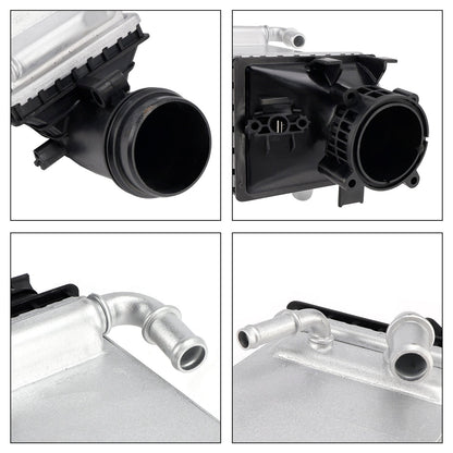 Intercooler per Seat 1.5 TSI TFSI 04E145785M