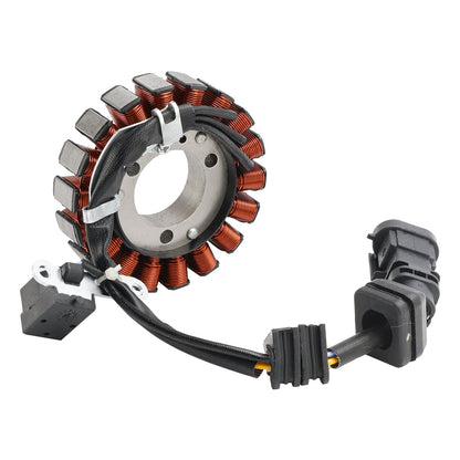 MAGNETO STATORE 58048R PER PIAGGIO BEVERLY 250 / RST / X9 EVOLUTION 250 2004-2006