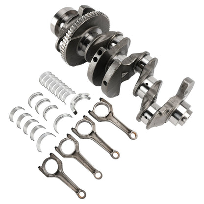 Cuscinetti di banco e biella dell'albero motore BMW 2.0L N42B20A N43B20A N46B20