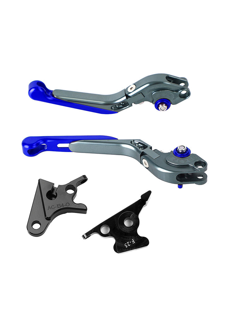 Leva freno frizione regolabile HONDA CB350 Hness GB350 CB350 2021-2023