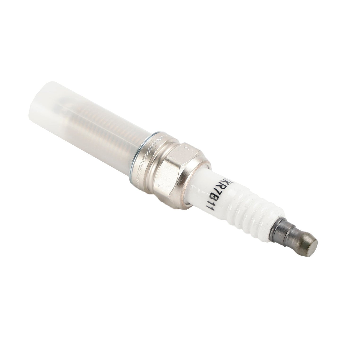 2012-2016 Hyundai Elantra 1.8L L4 4x Bobina di accensione + Candela UF651 1788511