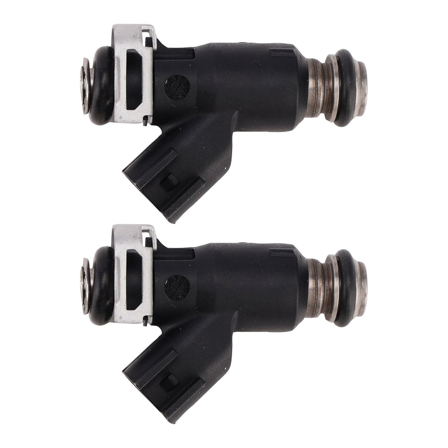 2 iniettori di carburante 16400-010-0000 per UTV 800 MSU HiSUN BENNCHE COLEMAN
