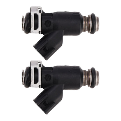 2 iniettori di carburante 16400-010-0000 per UTV 800 MSU HiSUN BENNCHE COLEMAN